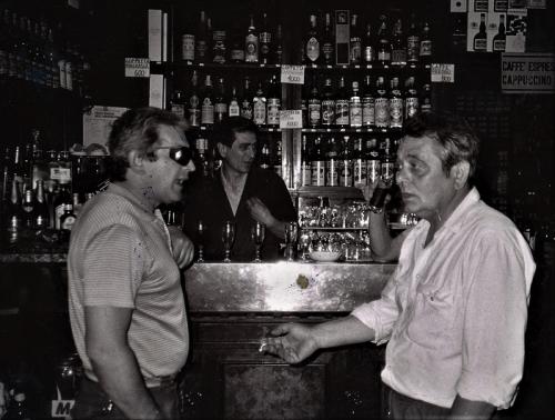 Bar Marcarini