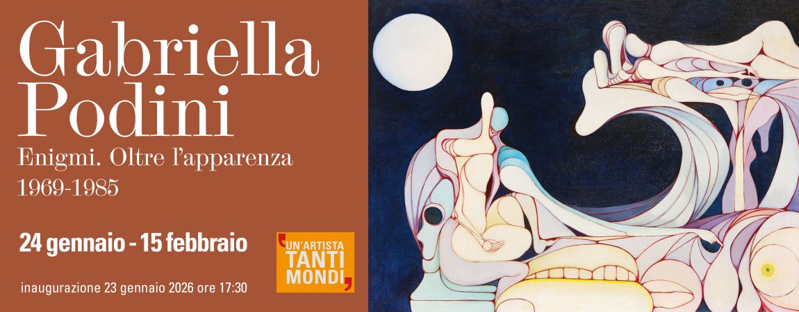 Enigmi. Oltre l’apparenza