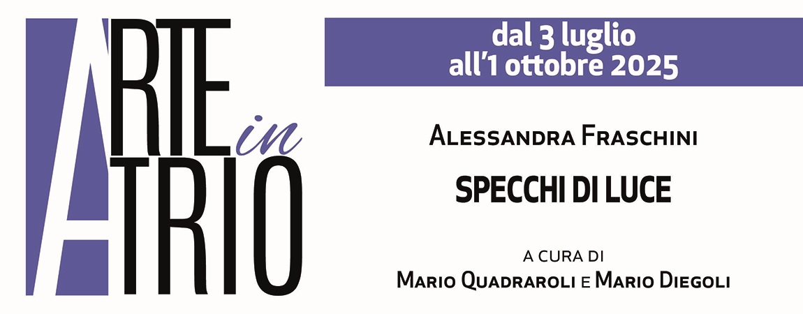 Specchi di luce