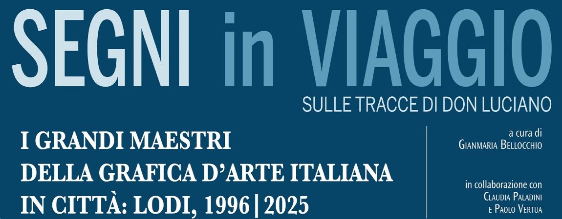 Segni in viaggio Segni in viaggio