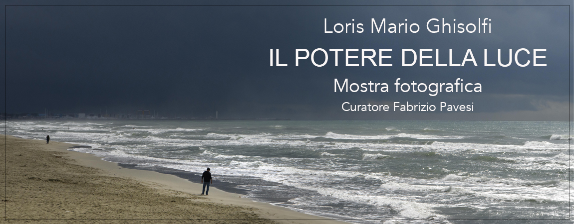 IL POTERE DELLA LUCE