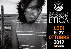 Festival della fotografia etica