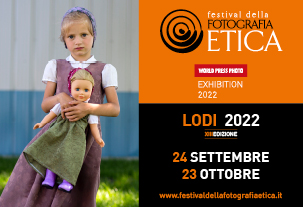 Festival della Fotografia Etica