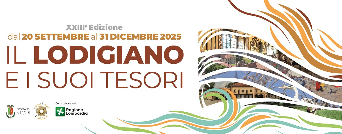 Il Lodigiano e i suoi tesori