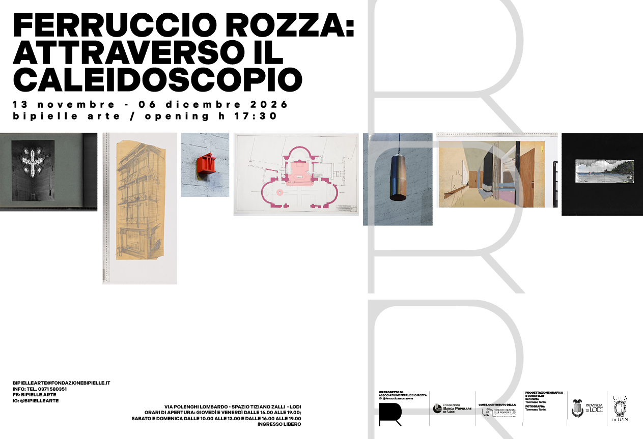 Attraverso il Caleidoscopio
