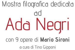 Ada Negri