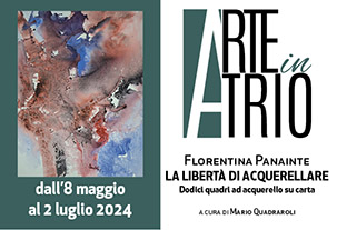 Arte in Atrio