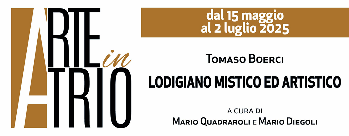 Lodigiano mistico ed artistico