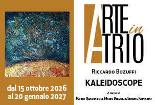 Riccardo Bozuffi