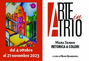 Arte in Atrio