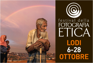 Festival della fotografia etica