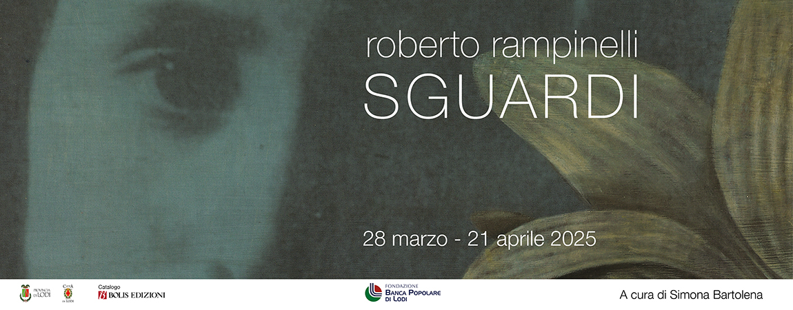 roberto rampinelli sguardi