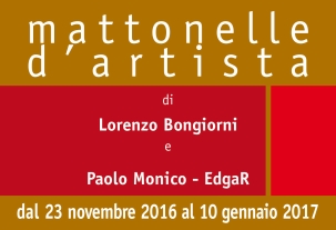 Mattonelle d'artista