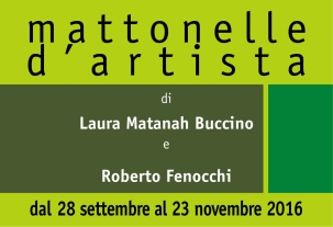 Mattonelle d'artista