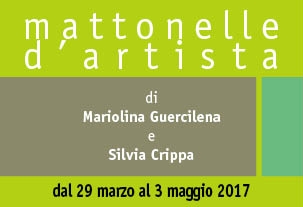 Mattonelle d'artista