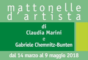 Mattonelle d'artista