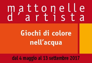 Mattonelle d'artista