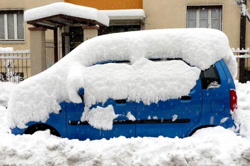 Inverno 2009