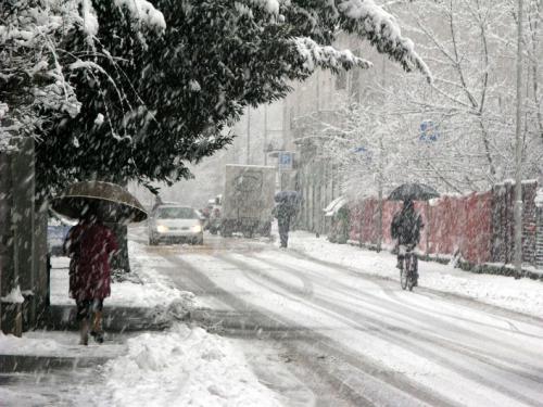 Inverno 2009