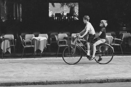 Rapallo 1970