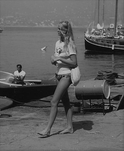 Portofino 1969