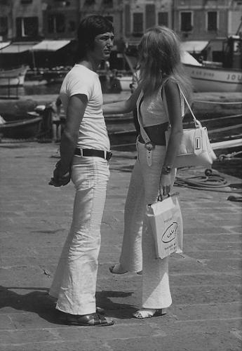 Portofino 1969