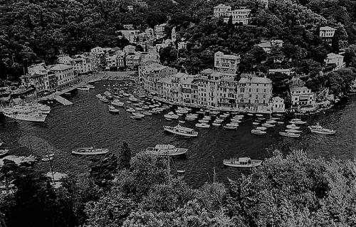 Portofino 1969