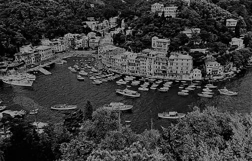 Portofino 1969