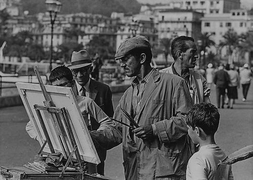 Rapallo 1970