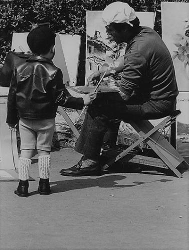 Rapallo 1970