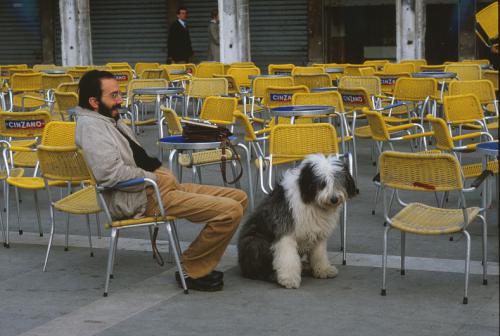 Venezia - Piazza San Marco - 1973