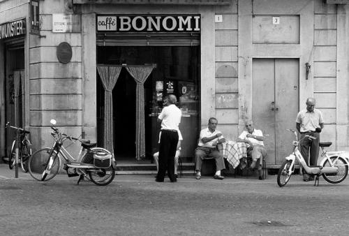 Caffè Bonomi