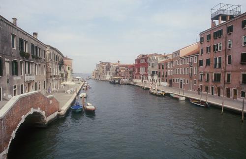L'altra Venezia