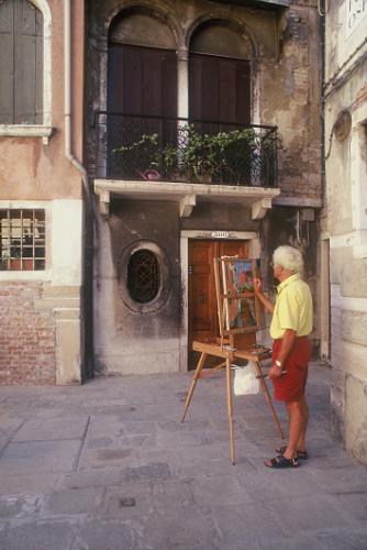 L'altra Venezia