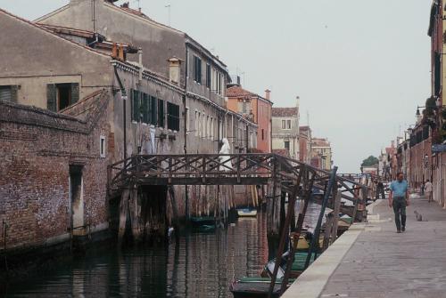 L'altra Venezia