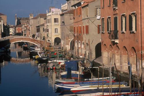 L'altra Venezia