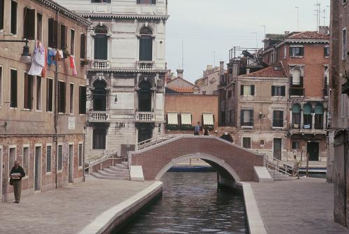 L'altra Venezia