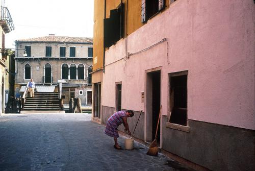 L'altra Venezia