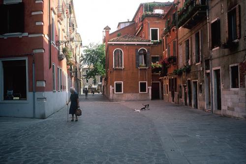 L'altra Venezia