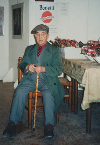 Bonelli