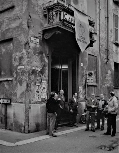 Caffè Venezia