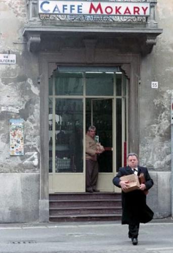 Caffé Venezia - Tonino