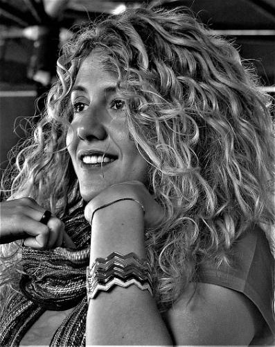 Laura Tagliaferri
