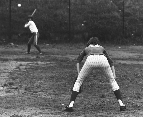 Softball anni '60