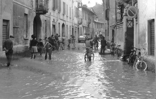 Alluvione