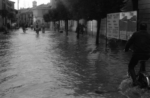 Alluvione