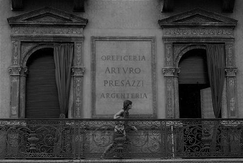 Balcone Presazzi