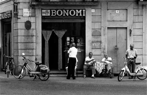 Caffè Bonomi