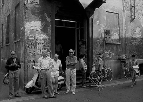 Caffè Venezia