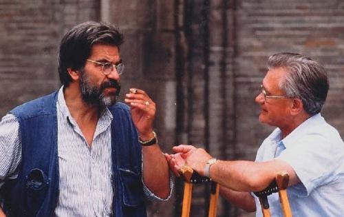 Gianotti e Ermes